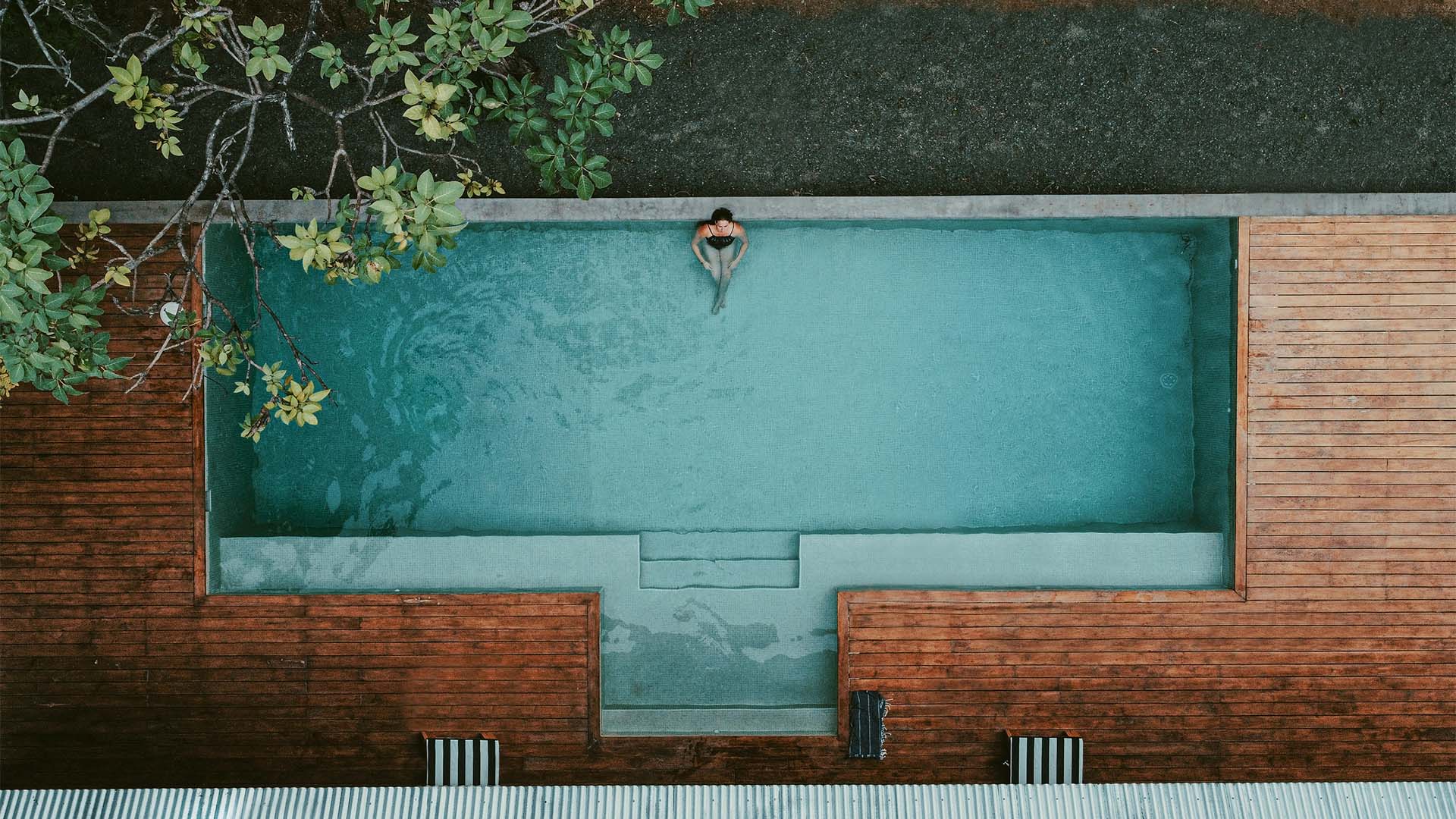 10 Swimming Pool Photos to Inspire your Patio Ideas